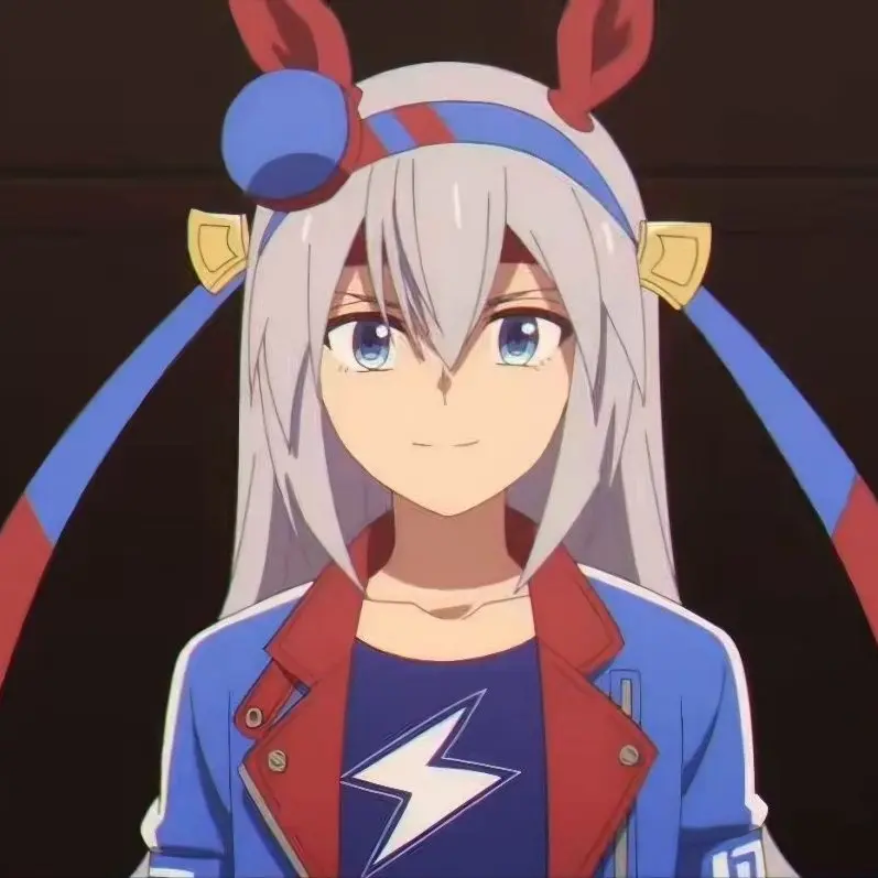 MuggyVale8890의 (엄마) 타마모 크로스