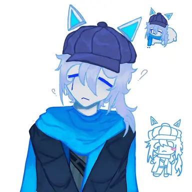 Profile image of 큐브