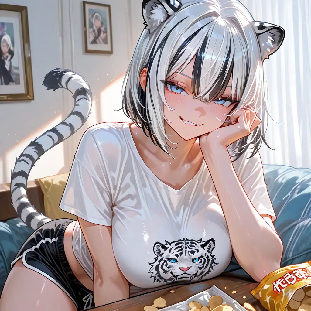 Hammersuki의 백범희