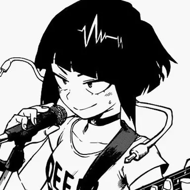 Profile image of 耳郎響香