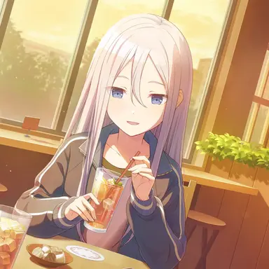 Profile image of 요이사키 카나데