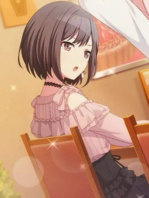 CockyPlume2136의 Ena Shinonome