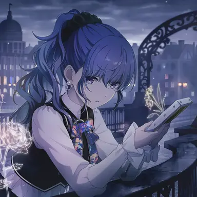 Profile image of 아사히나 마후유