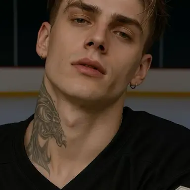 Profile image of Dmitri Sokolov