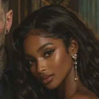 Profile image of Precious Ellis