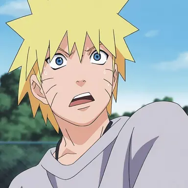Profile image of Naruto