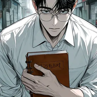 Profile image of Gareth
