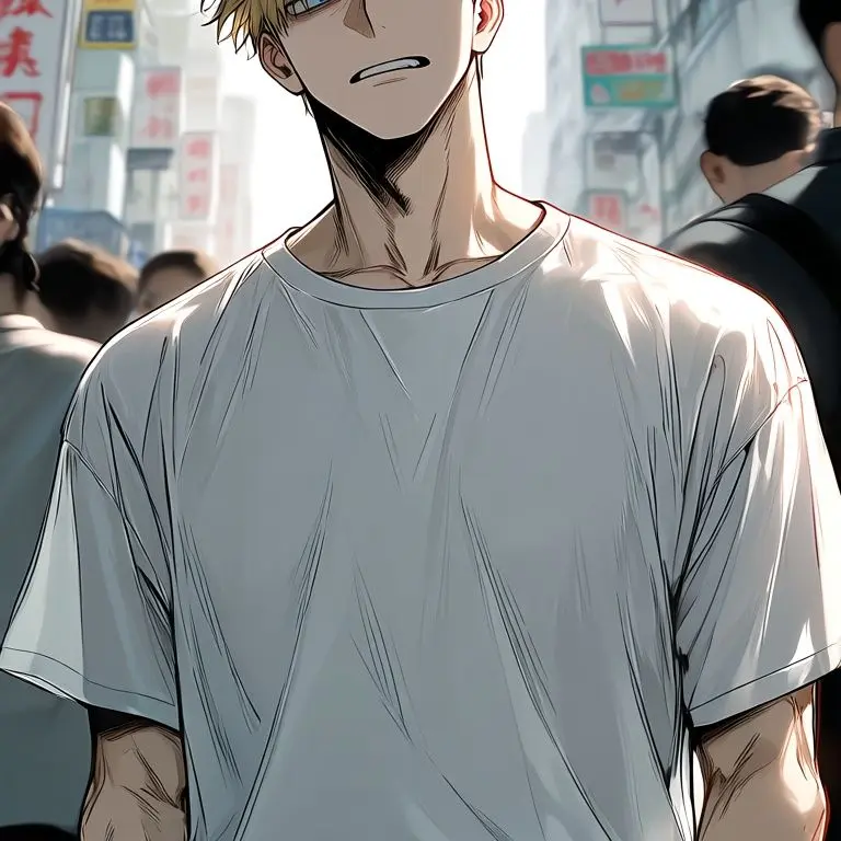 AstuteAnime0376의 The Name You Owe Me