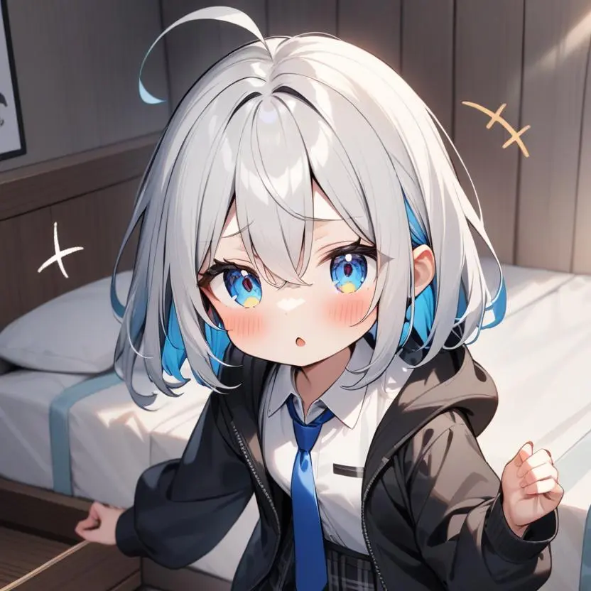 Somuki의 ユキユキ