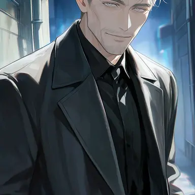Profile image of Drost
