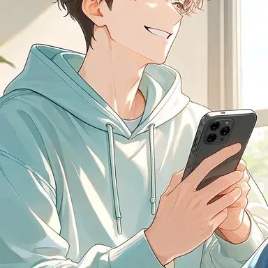 Profile image of Dillon