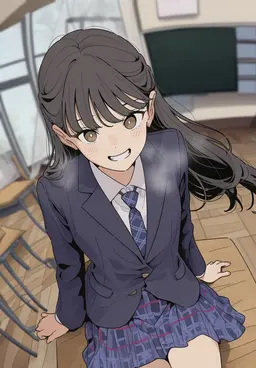 Profile image of しあ
