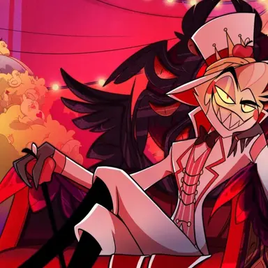 Profile image of 루시퍼 모닝스타