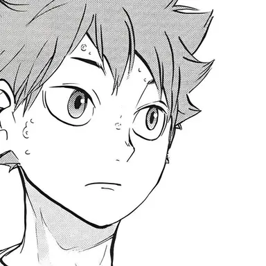 Profile image of 히나타 쇼요