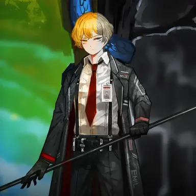 Profile image of 싱클레어