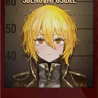 Profile image of 돈키호테