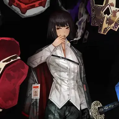 Profile image of 료슈