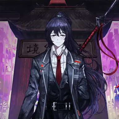 Profile image of 홍루