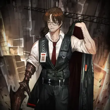 Profile image of 그레고르