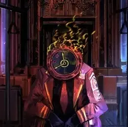 Profile image of 단테