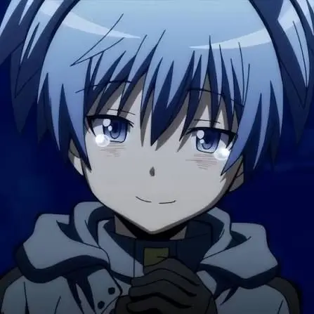 hatirinagi의 潮田渚がいじめられている