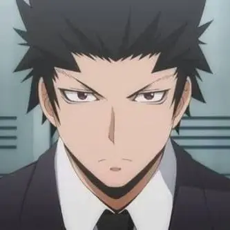 Profile image of 烏間惟臣