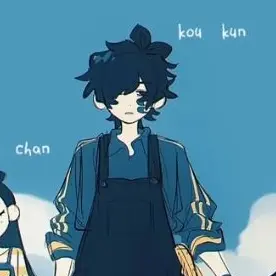 Profile image of 코우