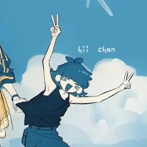 Profile image of 히쨩