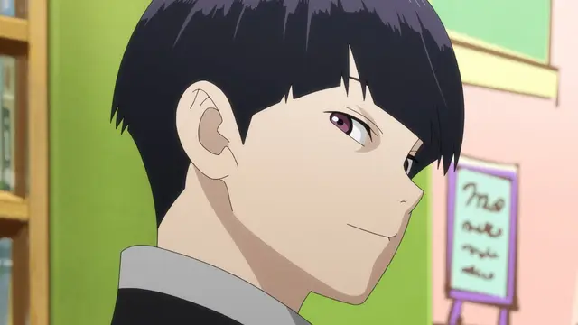 Profile image of 保科宗四郎