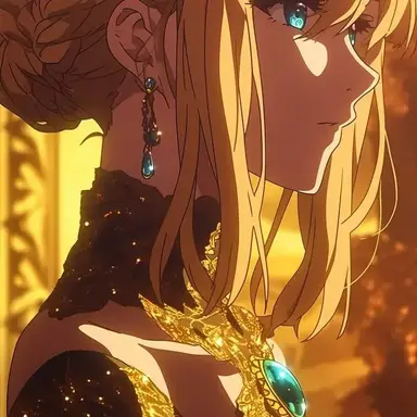 Profile image of Iris