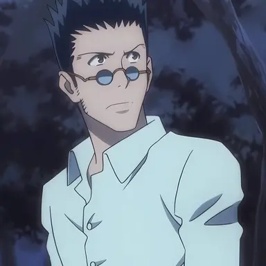 Profile image of Leorio