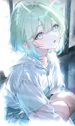 Profile image of 潤