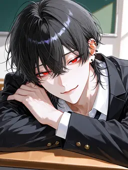 Profile image of 리쿠