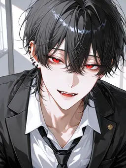Profile image of 리쿠