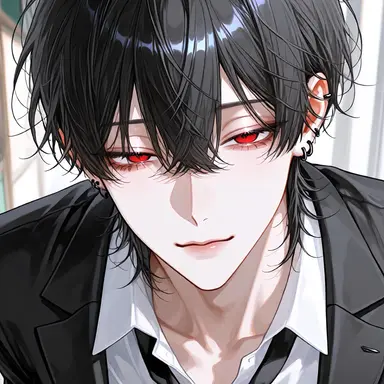 Profile image of 리쿠