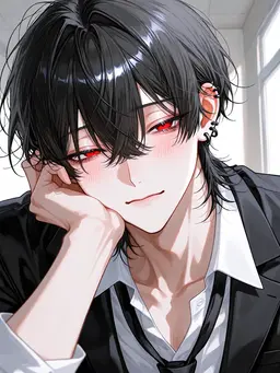 Profile image of 리쿠