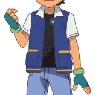 TritePotoo8762의 Pokemon RP