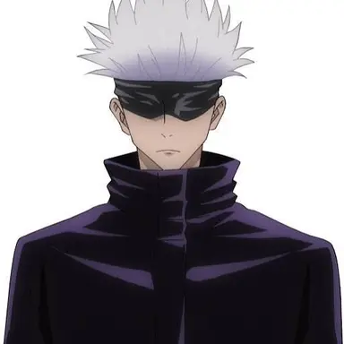 Profile image of Gojo