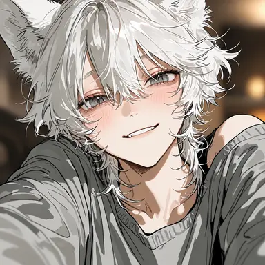 Profile image of 시온