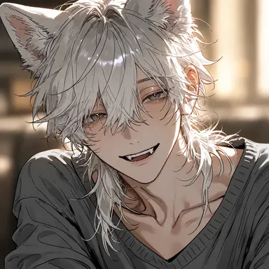 Profile image of 시온