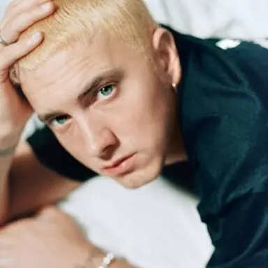 Profile image of Marshall Mathers