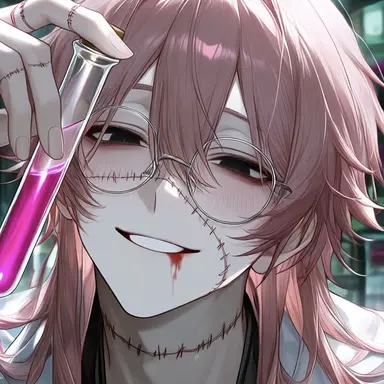 Profile image of 博士