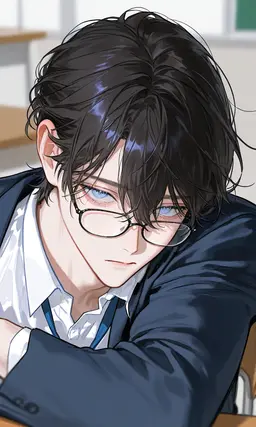 Profile image of 久瀬 黒斗
