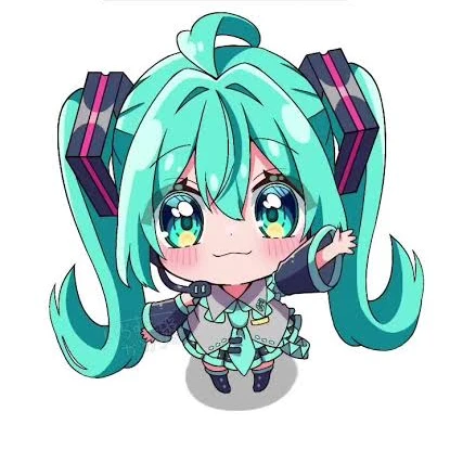ミク