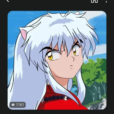 Profile image of 이누야샤