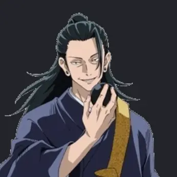 Profile image of Geto