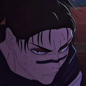 Profile image of Choso