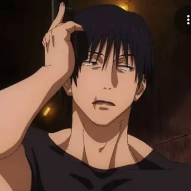Profile image of Toji