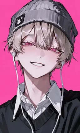 Profile image of 이부키