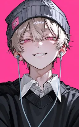 Profile image of 이부키